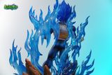  WJT Studio - Vegeta Blue - Dragon Ball 