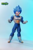  WJT Studio - Vegeta Blue - Dragon Ball 