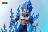  WJT Studio - Vegeta Blue - Dragon Ball 