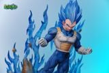  WJT Studio - Vegeta Blue - Dragon Ball 