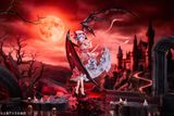  Novel Stella Studio - Remilia Scarlet - Touhou Project 