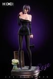  HOOKOO Studio - Reze - Chainsaw Man 