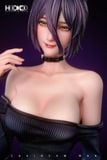  HOOKOO Studio - Reze - Chainsaw Man 