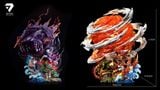  Seven Studio - Ace - One Piece 