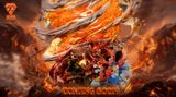  Seven Studio - Ace - One Piece 