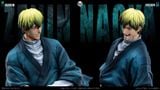  Zanyjoke Studio - Naoya Zenin - Jujutsu Kaisen 