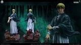  Zanyjoke Studio - Naoya Zenin - Jujutsu Kaisen 