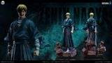  Zanyjoke Studio - Naoya Zenin - Jujutsu Kaisen 
