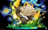  Raven Studio - My Neighbor Totoro 