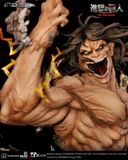  Blazer Studio - Bust Eren Attack Titan - Attack on Titan 