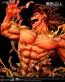  Blazer Studio - Bust Eren Attack Titan - Attack on Titan 