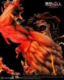  Blazer Studio - Bust Eren Attack Titan - Attack on Titan 