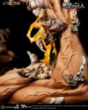  Blazer Studio - Bust Eren Attack Titan - Attack on Titan 