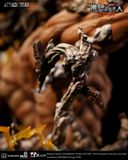  Blazer Studio - Bust Eren Attack Titan - Attack on Titan 