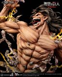  Blazer Studio - Bust Eren Attack Titan - Attack on Titan 