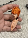  Muzi Studio - Ichigo - Bleach 