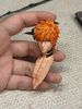  Muzi Studio - Ichigo - Bleach 