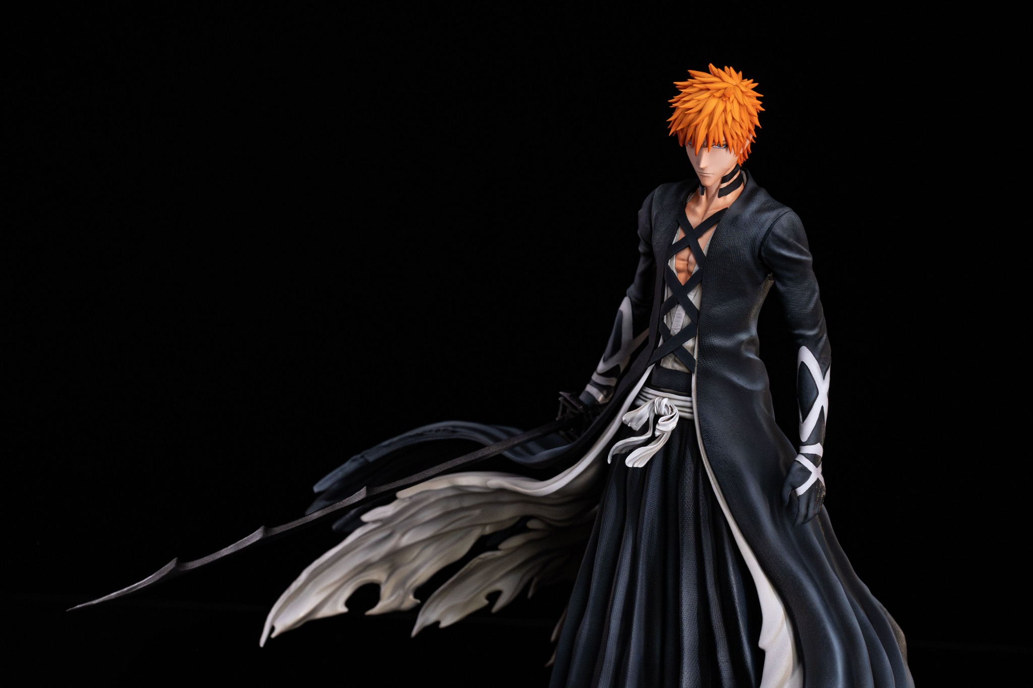 Ventus Studio - Naruto bản EX – Flash Resin Shop