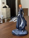 Muzi Studio - Ichigo - Bleach 