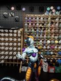  Zhan Studio - Frieza Mecha - Dragon Ball 