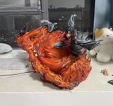  Kamui Studio - Itachi - Naruto 