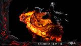  Kamui Studio - Itachi - Naruto 