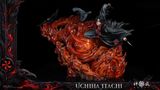  Kamui Studio - Itachi - Naruto 