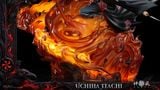  Kamui Studio - Itachi - Naruto 