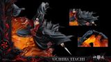  Kamui Studio - Itachi - Naruto 