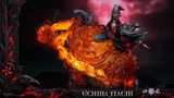  Kamui Studio - Itachi - Naruto 