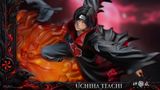  Kamui Studio - Itachi - Naruto 