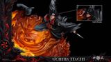  Kamui Studio - Itachi - Naruto 