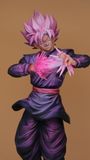  Dogod Studio - Black Goku Rose - Dragon Ball 