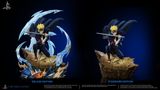 BE Studio - Boruto - Naruto 
