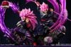  Kylin Studio - Black Goku Rose - Dragon Ball 