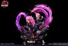  Kylin Studio - Black Goku Rose - Dragon Ball 