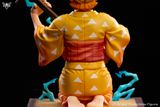  Firefly Studio - Zenitsu - Kimetsu no Yaiba 