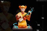  Firefly Studio - Zenitsu - Kimetsu no Yaiba 