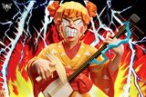  Firefly Studio - Zenitsu - Kimetsu no Yaiba 