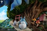  Seven Studio - My Neighbor Totoro 