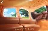  Seven Studio - My Neighbor Totoro 