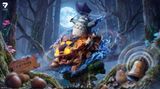  Seven Studio - My Neighbor Totoro 