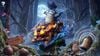  Seven Studio - My Neighbor Totoro 