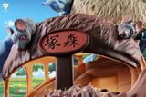  Seven Studio - My Neighbor Totoro 