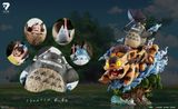  Seven Studio - My Neighbor Totoro 