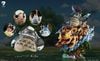  Seven Studio - My Neighbor Totoro 