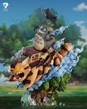  Seven Studio - My Neighbor Totoro 
