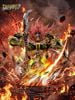  Dreammaker Studio - Tao Ren - Shaman King 