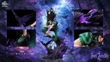  Icy Studio - Illumi & Hisoka - Hunter x Hunter 