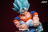  FER Studio - Bust Vegito - Dragon Ball 